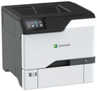 Принтер лазерний Lexmark CS730de (47C9020) - зображення 3