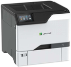 Принтер лазерний Lexmark CS730de (47C9020) - зображення 3