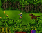 Gra PS5 Jurassic Park Classic Games Collection (Blu-ray) (5056635606778) - obraz 14