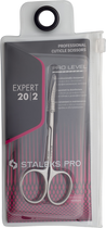 Profesjonalne nożyczki do skórek Staleks Pro Expert 20 Typ 2 (SE-20-2) (4820121597229) - obraz 6