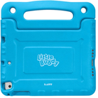 Протиударний дитячий чохол Laut Little Buddy для Apple iPad Mini 5 Blue (4895206907811) - зображення 3