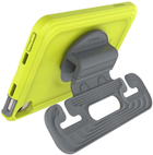 Nakładka Otterbox Kids EasyGrab Tablet Case do Apple iPad Mini 6 Green (840262375276) - obraz 2
