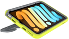 Nakładka Otterbox Kids EasyGrab Tablet Case do Apple iPad Mini 6 Green (840262375276) - obraz 3