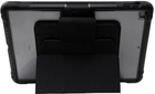 Чохол-клавіатура Otterbox Unlimited Keyboard Folio ProPack для Apple iPad 10.2 Black (840104251867) - зображення 4