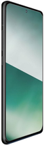 Szkło hartowane Xqisit NP Tough Glass CF do Samsung Galaxy S24+ Clear (4029948609737) - obraz 2