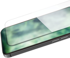 Захисне скло Xqisit NP Tough Glass CF для Apple iPhone 15 Plus/15 Pro Max Clear (4029948227337) - зображення 3