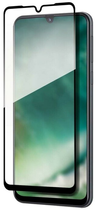 Захисне скло Xqisit NP Tough Glass E2E для Samsung Galaxy A33 5G Clear (4029948223216) - зображення 1