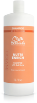 Szampon do włosów Wella Professionals Invigo Nutri-Enrich 1000 ml (4064666585758 / 4064666043692)