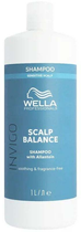 Шампунь Wella Professionals Invigo Scalp Balance Sensitive Scalp 1000 мл (4064666585260) - зображення 1