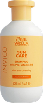 Szampon Wella Professionals Invigo Sun Care After Sun 300 ml (4064666338941) - obraz 1