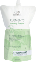 Szampon Wella Professionals Wp Pro Elm Atb Shamp Pouch Renew Emea 1000 ml (4064666583693)