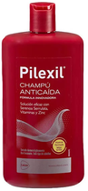 Шампунь Pilexil Anti Hair Loss 500 мл (8430340061768) - зображення 1