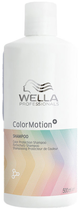 Szampon Wella Professionals ColorMotion+ Color Protection 500 ml (4064666337586) - obraz 1