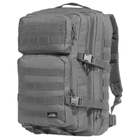 Тактический рюкзак Pentagon ASSAULT LARGE D16002 Олива (Olive) - изображение 4
