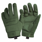 Тактичні рукавички Pentagon Duty Mechanic Gloves P20010 XXX-Large, RAL7013 (Олива) - зображення 3