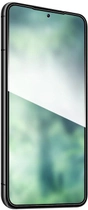 Захисне скло Xqisit NP Tough Glass E2E для Samsung Galaxy S23 FE Clear (4029948609621) - зображення 2