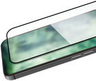 Захисне скло Xqisit NP Tough Glass E2E для Apple iPhone 15 Clear (4029948227351) - зображення 3