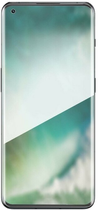 Szkło hartowane Xqisit NP Tough Glass E2E Curved do OnePlus 10 Pro Clear (4029948223452) - obraz 1