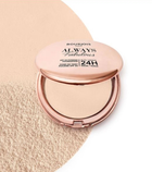 Puder do twarzy Bourjois Always Fabulous SPF 20 115 Golden Ivory 7 g (3616305133045) - obraz 3