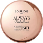 Puder do twarzy Bourjois Always Fabulous SPF 20 210 Vanilla 7 g (3616305133076) - obraz 3