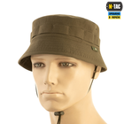 Панама M-Tac Gen.II Summer Flex 58 Dark Olive - зображення 1