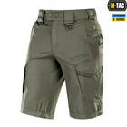 Шорты M-Tac Aggressor Gen.II Flex M Dark Olive