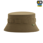 Панама M-Tac Gen.II Summer Flex 56 Dark Olive - изображение 2