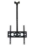 Кронштейн Tecro Fly 12 (VESA400х400) Чорний
