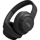 Беспроводные наушники накладные JBL Tune 770NC Black (JBLT770NCBLK), закрытые, адаптивное шумопод-е, 70 часов автономн. работы. складывающиеся, голос. упр-е