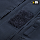 Китель Patrol Navy M-Tac Flex Dark Blue 2XL/L - зображення 5