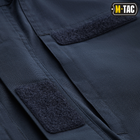 Китель Patrol Navy M-Tac Flex Dark Blue 2XL/R - зображення 9