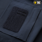 Китель Patrol Navy M-Tac Flex Dark Blue 2XL/R - изображение 10