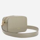 Torebka crossbody damska skórzana Furla Primula Szara (8050597373836) - obraz 3