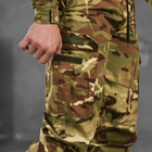 Демисезонные Мужские Брюки грета / Влагозащищенные Штаны с накладными карманами мультикам размер M - изображение 6