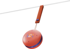 Głośnik przenośny Energy Sistem Lol&Roll Pop Kids Speaker Orange (8432426454983) - obraz 4