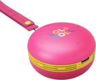 Портативна колонка Energy Sistem Lol&Roll Pop Kids Speaker Pink (8432426454976) - зображення 2