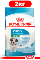 Сухой корм Royal Canin Mini Starter для собак мелких пород в период беременности и лактации
