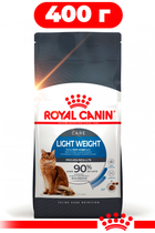 Сухий корм Royal Canin Light Weight Care
