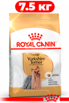 Сухой корм Royal Canin Yorkshire Terrier Adult
