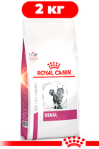 Корм Royal Canin Renal