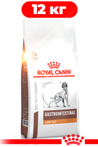 Сухой корм Royal Canin Gastro Intestinal Low Fat