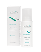 Себорегулирующий шампунь для волос Nubea Equisebo Anti-Sebum Adjuvant Shampoo 200 мл