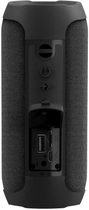 Głośnik przenośny Energy Sistem Urban Box 2 Speaker Black (8432426449323) - obraz 4