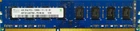 Оперативна пам'ять Hynix DDR3-1600 4096MB PC3-12800 (HMT351U6CFR8C-PB)