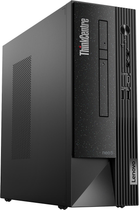 Komputer Lenovo ThinkCentre Neo 50s Gen 4 SFF (12JF0026PB) Black - obraz 1
