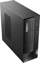Комп'ютер Lenovo ThinkCentre Neo 50s Gen 4 SFF (12JF0026PB) Black - зображення 4