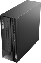 Komputer Lenovo ThinkCentre Neo 50s Gen 4 SFF (12JF0026PB) Black - obraz 5