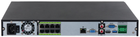 Rejestrator sieciowy Dahua WizSense NVR (8-ch) Black (DH-NVR5208-8P-EI) - obraz 3