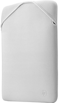 Чохол для ноутбука HP Reversible Protective 14.1" Silver/Black - зображення 3