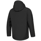 Мужская куртка с капюшоном G4 Softshell черная размер L - изображение 2